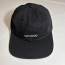 Baseball Caps Gx1000 6 Panel Cap Black