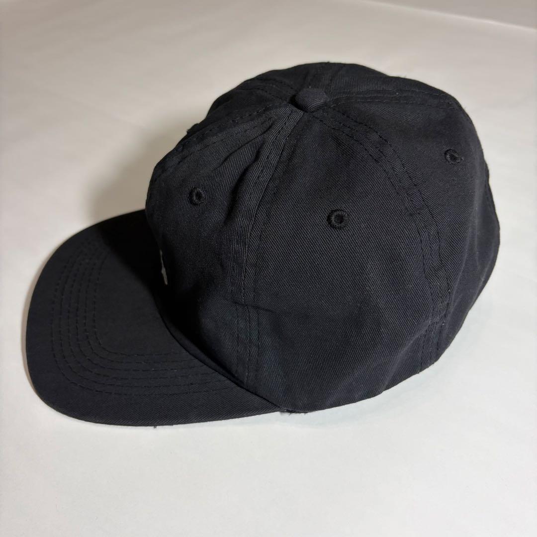 Baseball Caps Gx1000 6 Panel Cap Black
