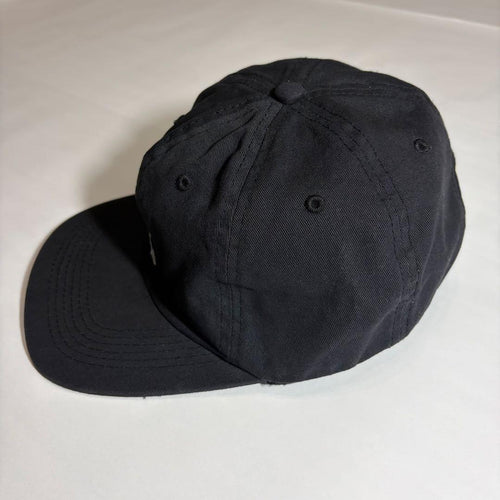 Baseball Caps Gx1000 6 Panel Cap Black