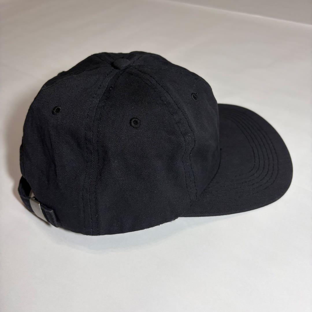 Baseball Caps Gx1000 6 Panel Cap Black
