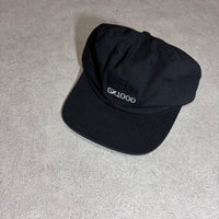 Baseball Caps Gx1000 6 Panel Cap Black