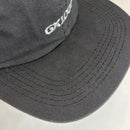 Baseball Caps Gx1000 6 Panel Cap Black
