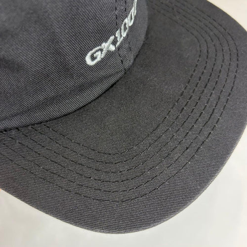 Baseball Caps Gx1000 6 Panel Cap Black