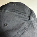 Baseball Caps Gx1000 6 Panel Cap Black