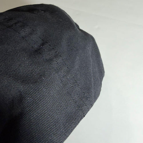 Baseball Caps Gx1000 6 Panel Cap Black