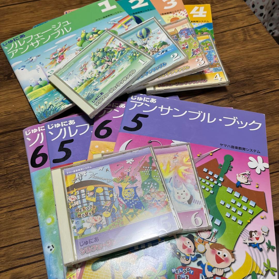 Art, Design Music Cd Dvd