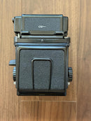 Mamiya Browny Film 120 Medium Format Rb67 Pro Sd