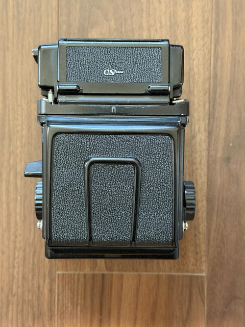 Mamiya Browny Film 120 Medium Format Rb67 Pro Sd