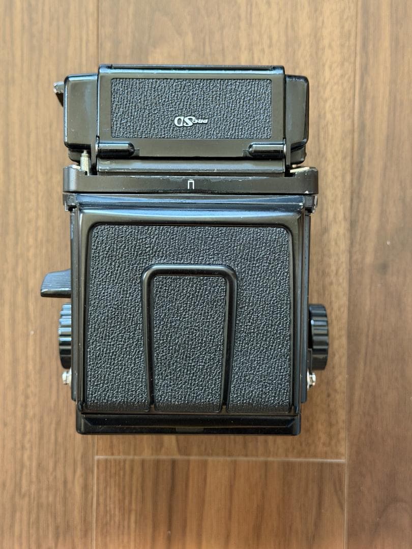 Mamiya Browny Film 120 Medium Format Rb67 Pro Sd