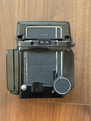 Mamiya Browny Film 120 Medium Format Rb67 Pro Sd