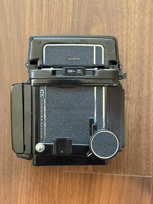 Mamiya Browny Film 120 Medium Format Rb67 Pro Sd