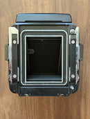 Mamiya Browny Film 120 Medium Format Rb67 Pro Sd