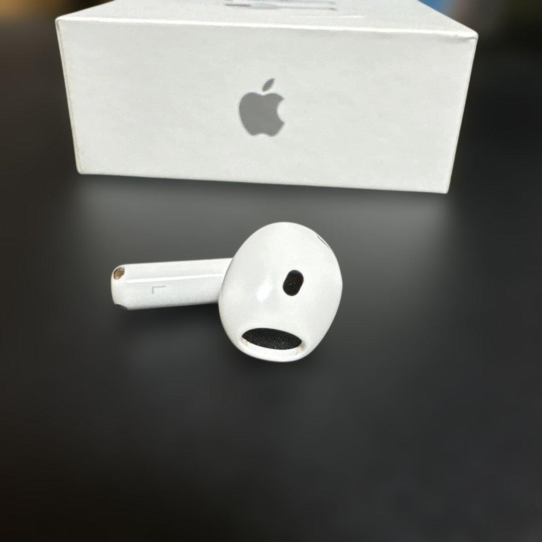Apple Airpods 4