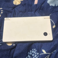 Nintendo Consoles (Dsi)