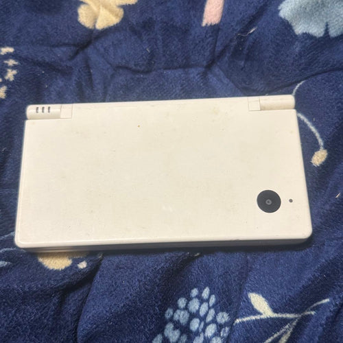Nintendo Consoles (Dsi)