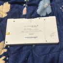 Nintendo Consoles (Dsi)