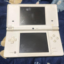 Nintendo Consoles (Dsi)