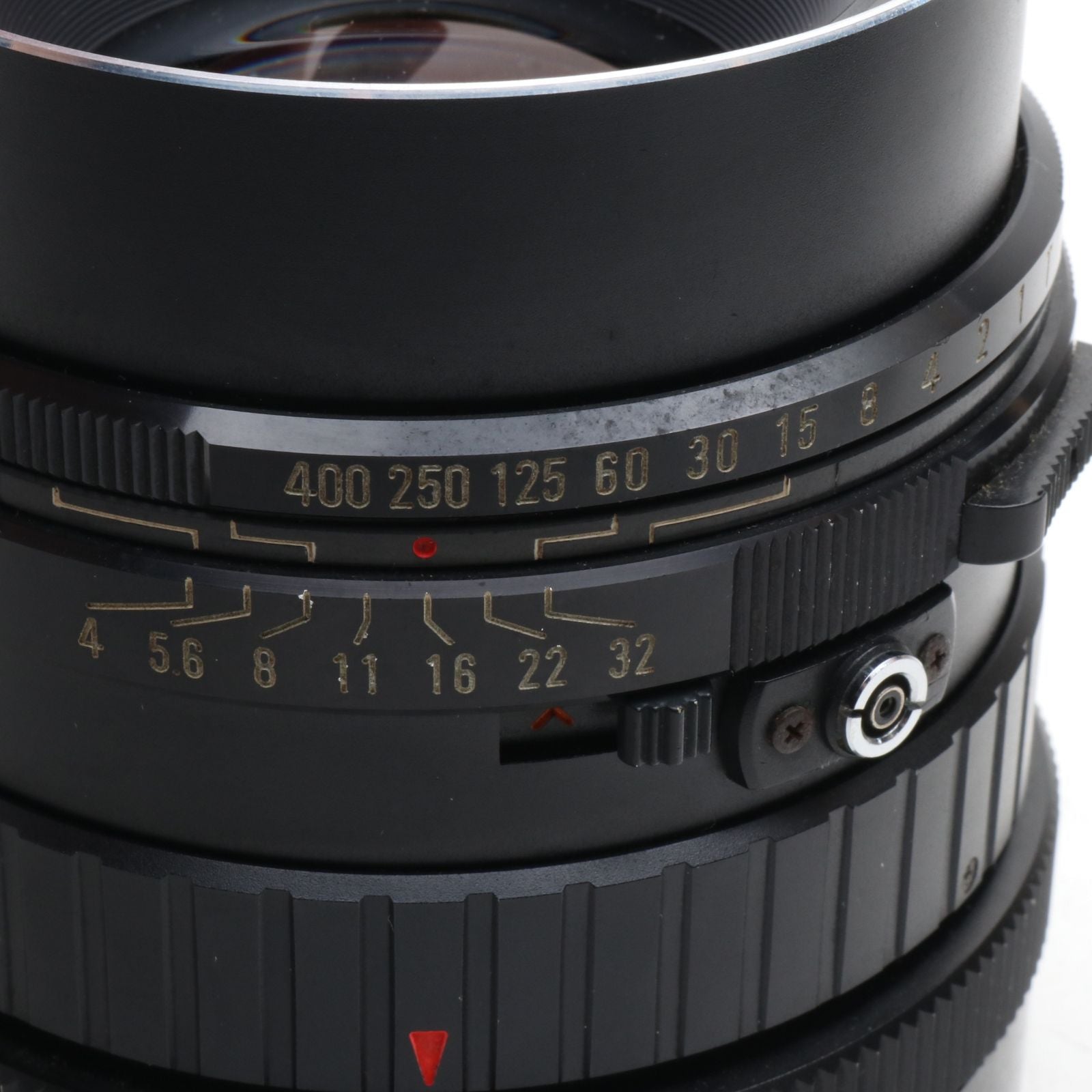 Mamiya Lens (Zoom) Mamiya-Sekor Sf C F4