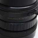 Mamiya Lens (Zoom) Mamiya-Sekor Sf C F4