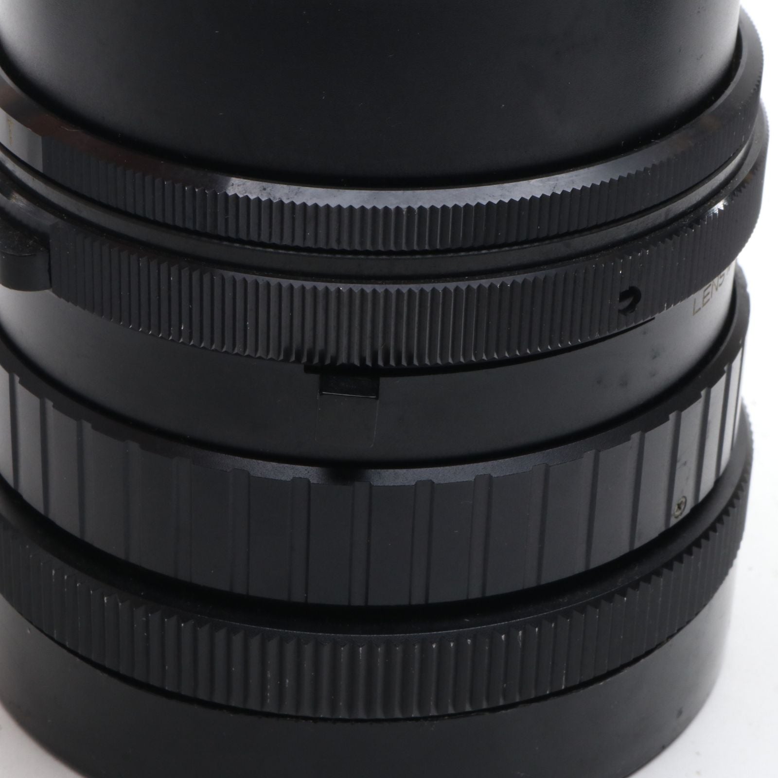Mamiya Lens (Zoom) Mamiya-Sekor Sf C F4