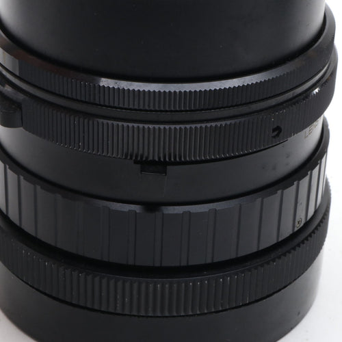 Mamiya Lens (Zoom) Mamiya-Sekor Sf C F4