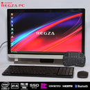 Toshiba Windows Desktop Regza D713 I7/Ssd/