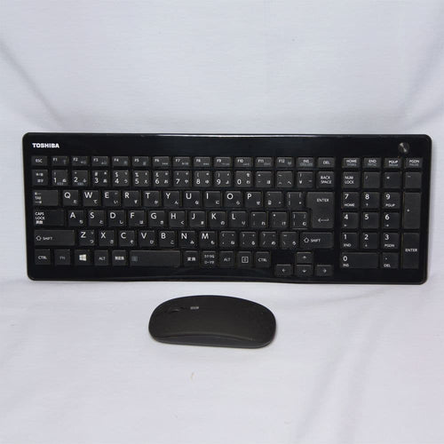 Toshiba Windows Desktop Regza D713 I7/Ssd/