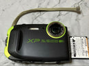 Fujifilm Compact Digital Camera Finepix Xp80