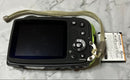 Fujifilm Compact Digital Camera Finepix Xp80
