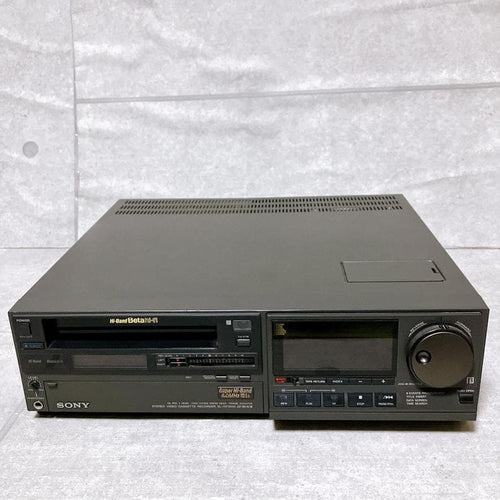 Sony Others Sl-Hf3000