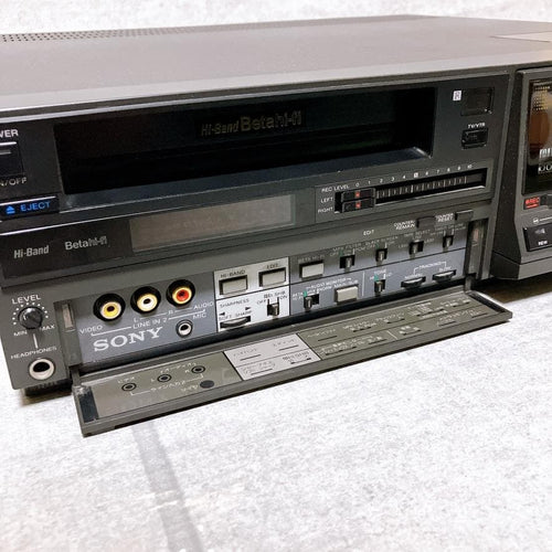 Sony Others Sl-Hf3000