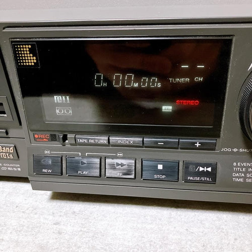 Sony Others Sl-Hf3000