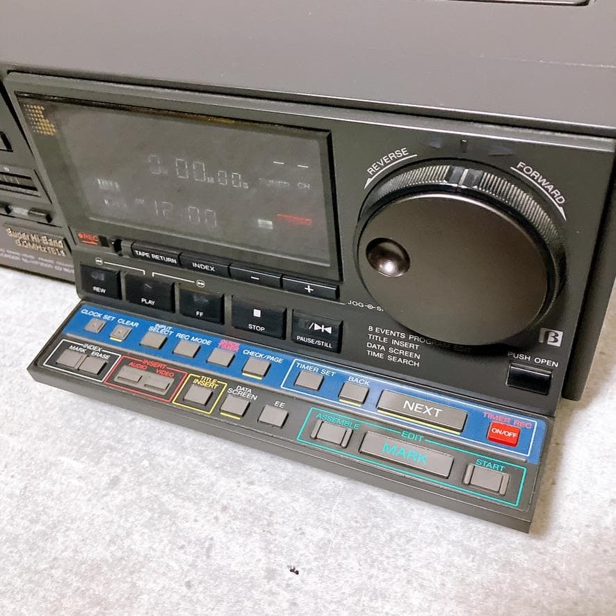Sony Others Sl-Hf3000