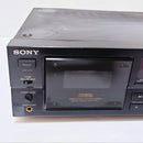 Sony Cd Md Cassette Deck Tc-K222Esl