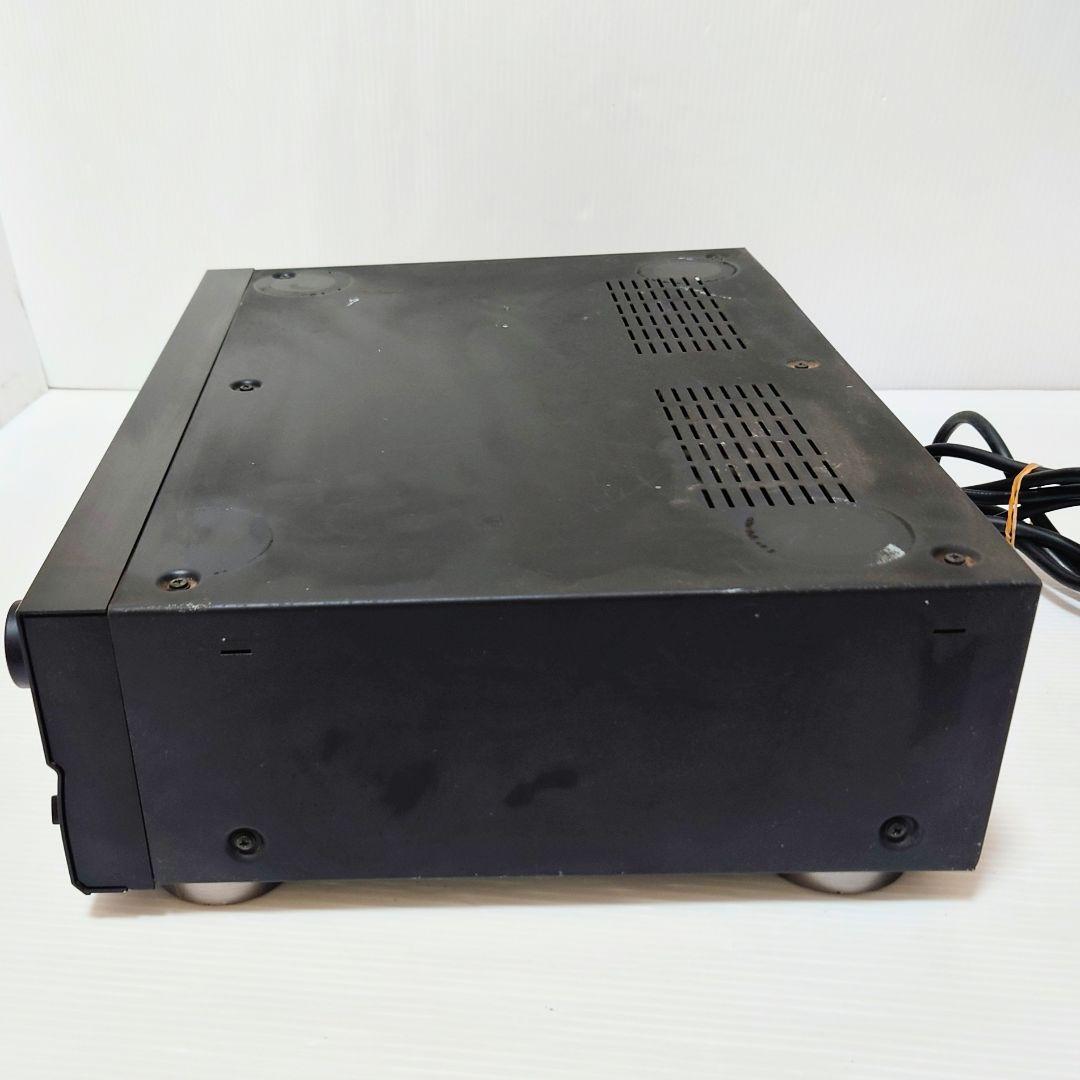 Sony Cd Md Cassette Deck Tc-K222Esl