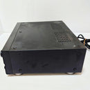 Sony Cd Md Cassette Deck Tc-K222Esl