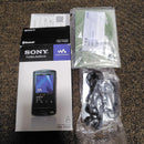 Sony Digital Audio Player Nw-A866 32Gb Walkman