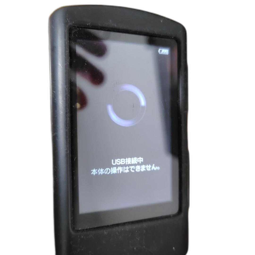 Sony Digital Audio Player Nw-A866 32Gb Walkman