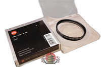 Leica Uv -Cut Filter Uva E60 13381
