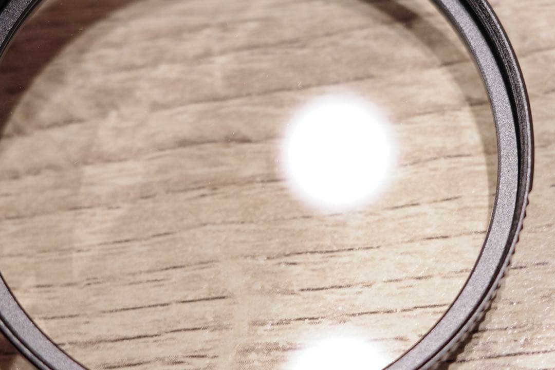 Leica Uv -Cut Filter Uva E60 13381