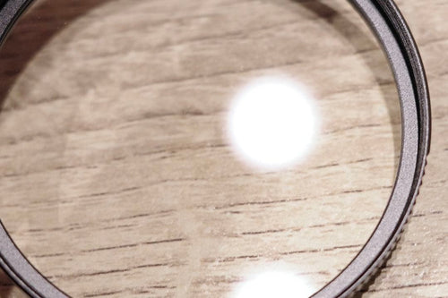 Leica Uv -Cut Filter Uva E60 13381