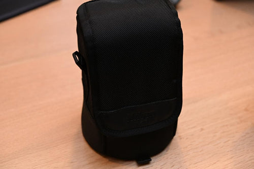 Nikon Zoom Lenses Af-S Nikkor 14-24Mm F/2.8G Ed