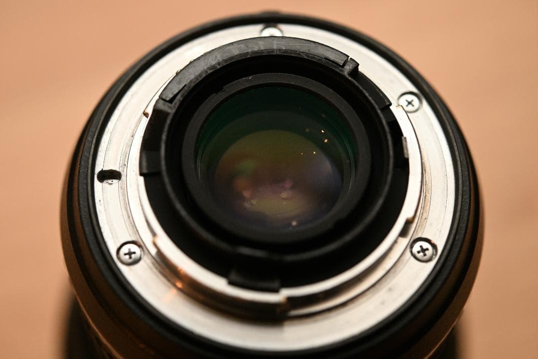 Nikon Zoom Lenses Af-S Nikkor 14-24Mm F/2.8G Ed