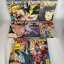 Boy'S Manga X-Men 1~10