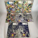 Boy'S Manga X-Men 1~10