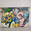 Boy'S Manga X-Men 1~10