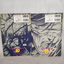 Boy'S Manga X-Men 1~10