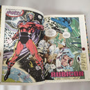 Boy'S Manga X-Men 1~10