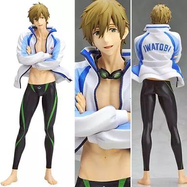 Others Altair 1/8 Pvc