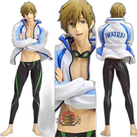 Others Altair 1/8 Pvc